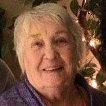 Judith (Kerin) Badrigian Obituary