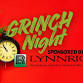 Grinch Night at Holiday Nights event in Billings, MT