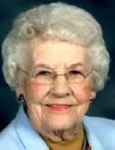 Obituary information for Esther Ludwig