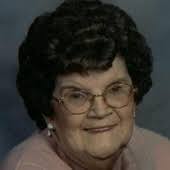 Obituary information for Juanita Stevens