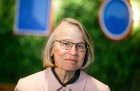 See photos of Mariannette Miller-Meeks' election night watch party