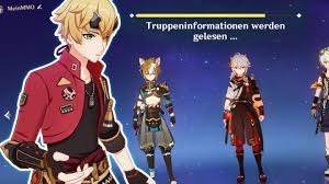 Genshin impact wurde von google play als most innovative game of the year 2020 ausgezeichnet. Spieler Nervt Das Einfache Team Building In Genshin Impact Es Ist Nicht Genug