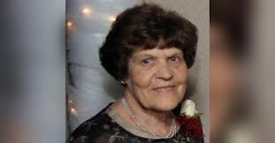 Nora L. Wardwell Obituary