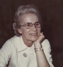 Virginia Ellen Spitler Beaver (1914-2012)