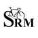 Logo de SRM