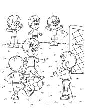 The original format for whitepages was a p. Football Player Boy Coloring Page Topcoloringpages Net