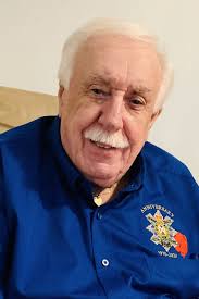 Contributions to the tribute of John Joseph AuCoin- New Victoria