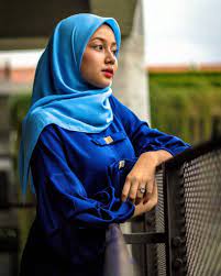 Untitled Muslim Women Hijab Muslim Women Fashion Girl Hijab