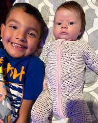 Her protector for life 💖