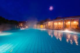 Frei- und Wellenbad Gesundheitspark Nienhausen