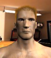 Jeranimo "The Headhunter" Milner