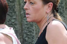 Claire OHara stole from great-grandad