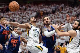 Sep 17, 2015 · ricky rubio blasts rudy gobert as classless after spain defeats france. Ricky Rubio Rudy Gobert Pictures Photos Images Zimbio