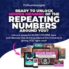 The Real Meaning Of Angel Numbers 88 888 8888 Repeating Numbers
