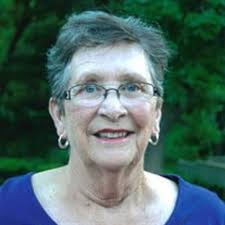 Delores "Dee" Ann Ashley Obituary October 6, 2023