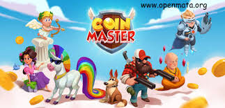 With all your passion for playing coin master, you hands are not supposed to be limited on a tiny screen of your phone. Coin Master For Pc Laptop Or Mac Coin Master Tactics