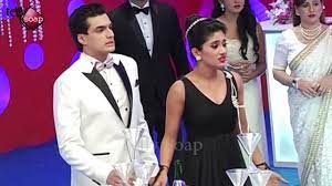 Yeh Rishta Kya Kehlata Hai 28th January 2017 Episode Telly Soap Episode Soap Talk Show
