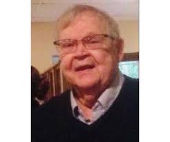 David Fahnestock Obituary (1938