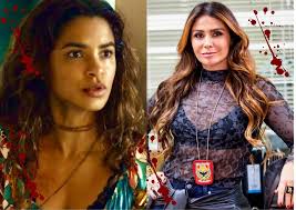 Travessia: Brisa finalmente consegue chegar na casa de Helô