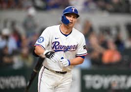 Would the Rangers consider resting Corey Seager to revive his bat?
