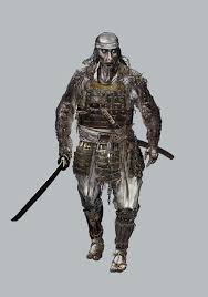 Fallen Soldier Concept Art From Sekiro Shadows Die Twice Art Artwork Gaming Videogames Gamer Gameart Concept Art Game Concept Art Concept Art Characters