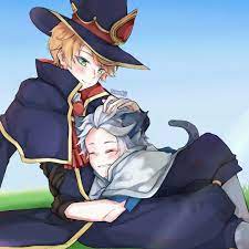 Последние твиты от mobile legends: Harley And Harith Mlbb Mobile Legends Animasi Kartun Gadis Fantasi