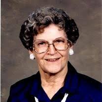 Frances Wright Obituary