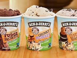 Subscribe now and we'll make sure you get the inside scoop on ben & jerry's fun and flavours! Ben Jerry S Eis Gibt Es Jetzt Auch Vegan Wunderweib