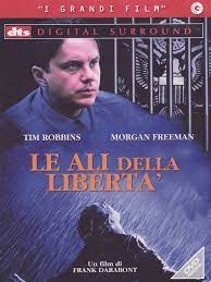 Film del 2004 interpretato, diretto e prodotto da clint eastwood. Le Ali Della Liberta It Import Amazon De Morgan Freeman Tim Robbins Bob Gunton William Sadler Clancy Brown Gil Bellows Mark Rolston James Whitmore Jeffrey Demunn Larry Brandenburg Neil Giuntoli Brian Libby David