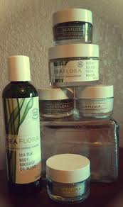We Love Seaflora Seaweed Skincare Seaweed Skincare Skin Care Asian Skincare