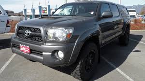 2018 toyota tacoma sport $38,000 (littleton) pic hide this posting restore restore this posting. Sold 2011 Toyota Tacoma Trd Sport Preview For Sale At Valley Toyota In Chilliwack B C 14683b Youtube