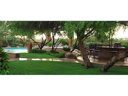 Oro Valley Home Backyard Backyard Landscaping Backyard Entertaining