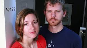 Growing A Beard As A Teenager