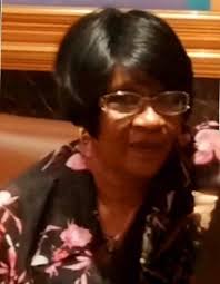 Annette Seymore Obituary