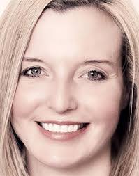 Jennifer Dart is in the Club Member Spotlight for October