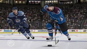 Some of the rules are different and th. Nhl 10 Third Jersey Code Takes The Ice Game Informer