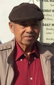 Rudy S Ayala Obituary