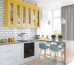 Kombinasikan dengan meja dan lantai kayu untuk menyempurnakan dapur minimalis sederhana yang tampak memukau. Desain Dapur Sederhana Dan Murah Gratisforo Net