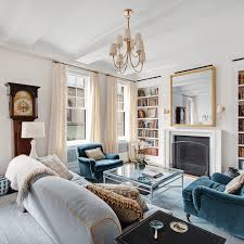 10 stunning white tile floor living room. 22 Beautiful Living Rooms With Fireplaces