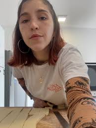 Un poco del día a día habitual siempre entre niñxs, comida y amor