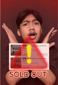 Tonton full videonua! Dan komen ya, review kalian buat facewash kami! ...