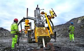 Junin Subsidiaria De Pan American Silver Modifica Eia Para Nueva Planta Concentradora