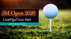 Pga Golf 3m Open Highlights 2020 Day 2 Golf Holidays Golf Events Pga Tour