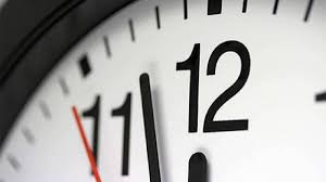 Que Hora Es En Chile El Huso Horario Que Le Corresponde A Nuestro Pais El Mostrador