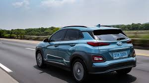 Hyundai was one of the first out of the gate, introducing the kona electric a couple of model years ago. Hyundai Kona Electric Drive Review These Are Our First Impressions