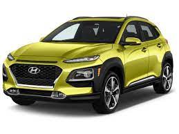 Pin By Technology News On Car Reviews Hyundai Best New Cars Subcompact Suv