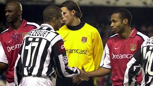 Where is thierry henry now? Warum Thierry Henry Bei Juventus Nie Durchstartete Goal Com