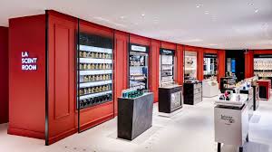 LA SCENT ROOM AU PRINTEMPS HAUSSMANN : L'ARRIVÉE DE NOUVELLES MARQUES -  EDITO | Printemps.com