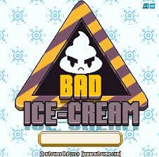 Johan Rusch2 On Twitter Bad Ice Cream Bad Ice School Games