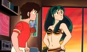 福星小子》裡不正經、看到美女就想色色的諸星當，不正是青春的縮影嗎？ - every little d